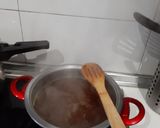 Foto del paso 4 de la receta Patatas estofadas con carne