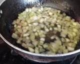 A picture of step 6 of Tutti fruitti.