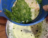 Foto langkah ke 5 dari resep Bubur Srintil.