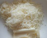 Foto langkah ke 8 dari resep Pizza Teflon Ekonomis.