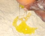 A picture of step 4 of Bread.
