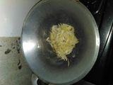 Ikan Gurame Saus Tiram