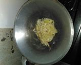 Foto langkah ke 3 dari resep Ikan Gurame Saus Tiram.