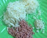 Foto langkah ke 2 dari resep Mac n Cheese Ala Anak Kost.