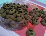 Foto langkah ke 5 dari resep "Doggie" krunch cookies 🐶🍪.