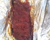 Foto del paso 8 de la receta: Costillas Bbq Ahumadas
