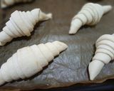 صورة لخطوة 3 من وصفة كرواسون