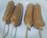 Foto langkah ke 1 dari resep Sosis gulung sus.