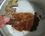 Foto langkah ke 1 dari resep Bajigur.
