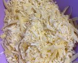 Foto del paso 1 de la receta: Chipá de queso