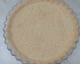 Foto del paso 4 de la receta: Tarta Frutal 🍑🥝🍓Con Crema Pastelera