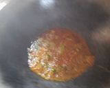 पालक मुग डाळ भाजी (palak moong daal bhaji recipe in marathi) रेसिपी स्टेप 2 फोटो