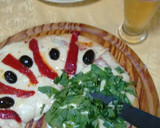 Foto del paso 20 de la receta: Pizza casera fácil y rica