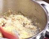 ફાડા ની મસાલા ખીચડી (Broken Wheat Masala Khichdi Recipe In Gujarati) રેસીપી સ્ટેપ3ફોટો