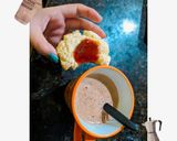 Foto del paso 6 de la receta: Pepas express