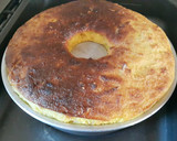 Foto del paso 4 de la receta: Budín de pan clásico súper fácil