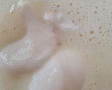 Foto del paso 3 de la receta: Vichyssoise 🇫🇷 Sopa fría francesa de puerros y papa🗼Francia 🇫🇷