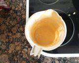 Foto del paso 1 de la receta: Tortitas esponjosas