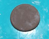 Foto del paso 4 de la receta: Galletas decoradas con fondant