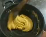 बेसन मिल्ककेक (besan milkcake recipe in hindi) रेसिपी चरण 7 फोटो