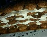 Foto del paso 6 de la receta: Torta postre de vainillas