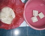 Foto langkah ke 2 dari resep Tahu Jamur Cabe Garam.