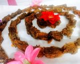 પાત્રા (Patra) રેસીપી સ્ટેપ8ફોટો