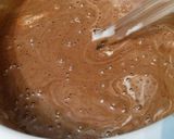 Foto del paso 5 de la receta: Torta esponja de café