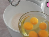 Banana Cake
