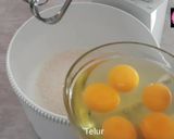 Foto langkah ke 2 dari resep Banana Cake.