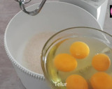 Foto langkah ke 2 dari resep Banana Cake.