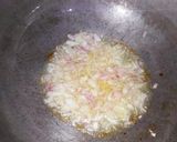 A picture of step 1 of Potato black pepper samosa.