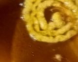 फाफड़ा जलेबी (fafda jalebi recipe in Hindi) रेसिपी चरण 7 फोटो