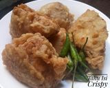 Foto langkah ke 6 dari resep Tahu Isi Crispy.