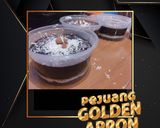 Foto langkah ke 7 dari resep Oreo cheese cake lumer.