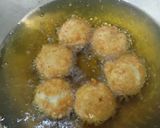 Foto langkah ke 5 dari resep Bakwan Goreng.