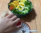 Foto langkah ke 3 dari resep Salad Sayur Segar.
