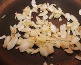 Foto del paso 2 de la receta: Crema de Coliflor y Mango