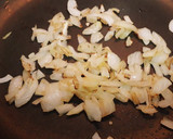 Foto del paso 2 de la receta: Crema de Coliflor y Mango