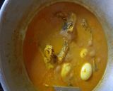 Foto langkah ke 3 dari resep Gulai Ayam Padang.