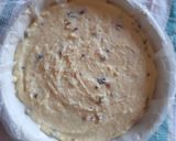 Foto del passaggio 5 della ricetta Migliaccio, dolce carnevalesco campano