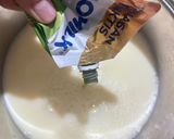 Foto langkah ke 3 dari resep 285. Corn Milk Matcha.