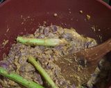 Foto langkah ke 4 dari resep Nasi Gandul Khas Pati.