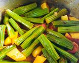 સરગવા બટાકા નું શાક (Saragva Bataka Shak Recipe In Gujarati) રેસીપી સ્ટેપ4ફોટો