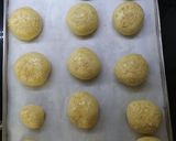 Hình bước làm 2 của món Hamburger