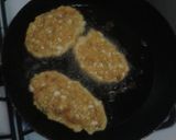 Foto del paso 3 de la receta: Tortas de plátano macho