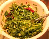 Foto del paso 4 de la receta: Almuerzo de jueves a la Cucamonga
