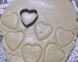 Foto del paso 6 de la receta: Galletas de mantequilla