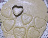 Foto del paso 6 de la receta: Galletas de mantequilla