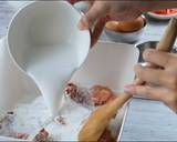 ปิ้งงบหน่อไม้เส้น By แม่บ้าน วิธีทำสูตร 1 รูป